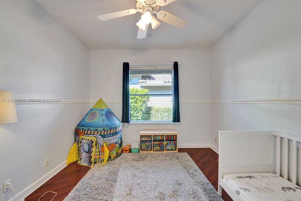 SECTOR 7 - PARCELS F G H - Residential