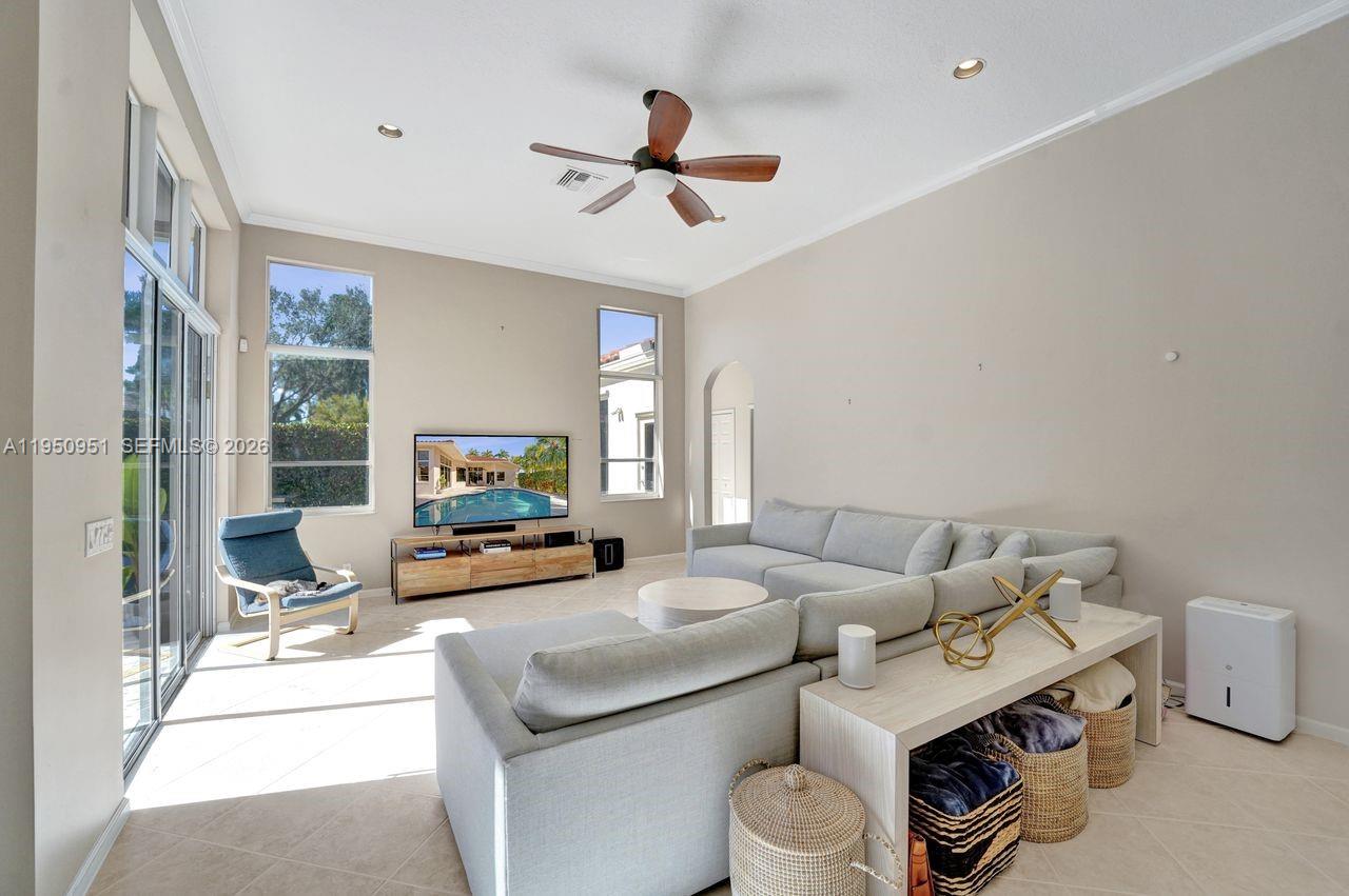 SECTOR 7 - PARCELS F G H - Residential