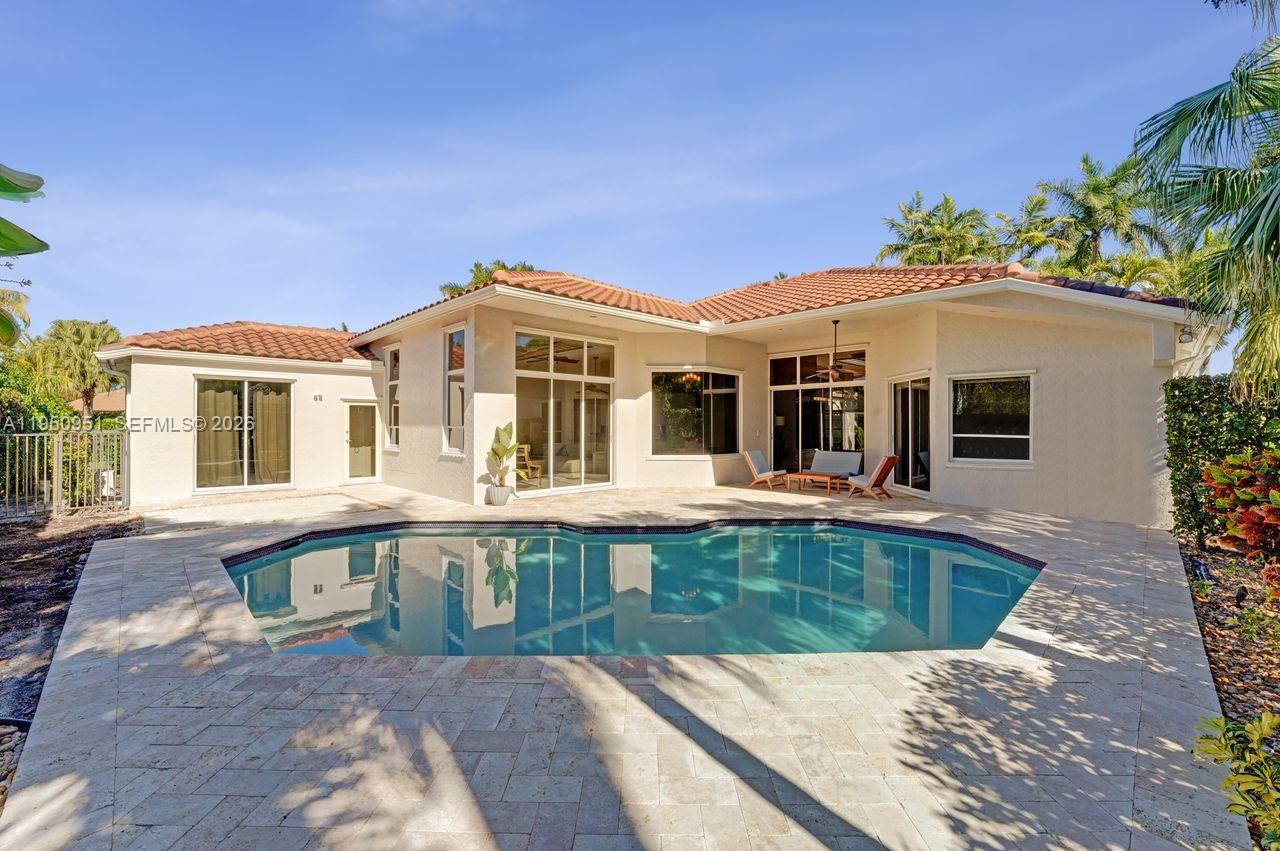 SECTOR 7 - PARCELS F G H - Residential