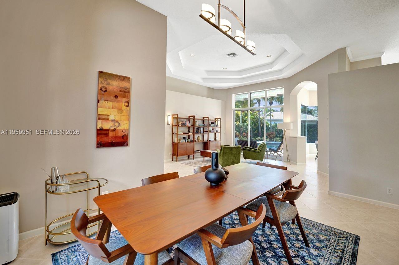 SECTOR 7 - PARCELS F G H - Residential