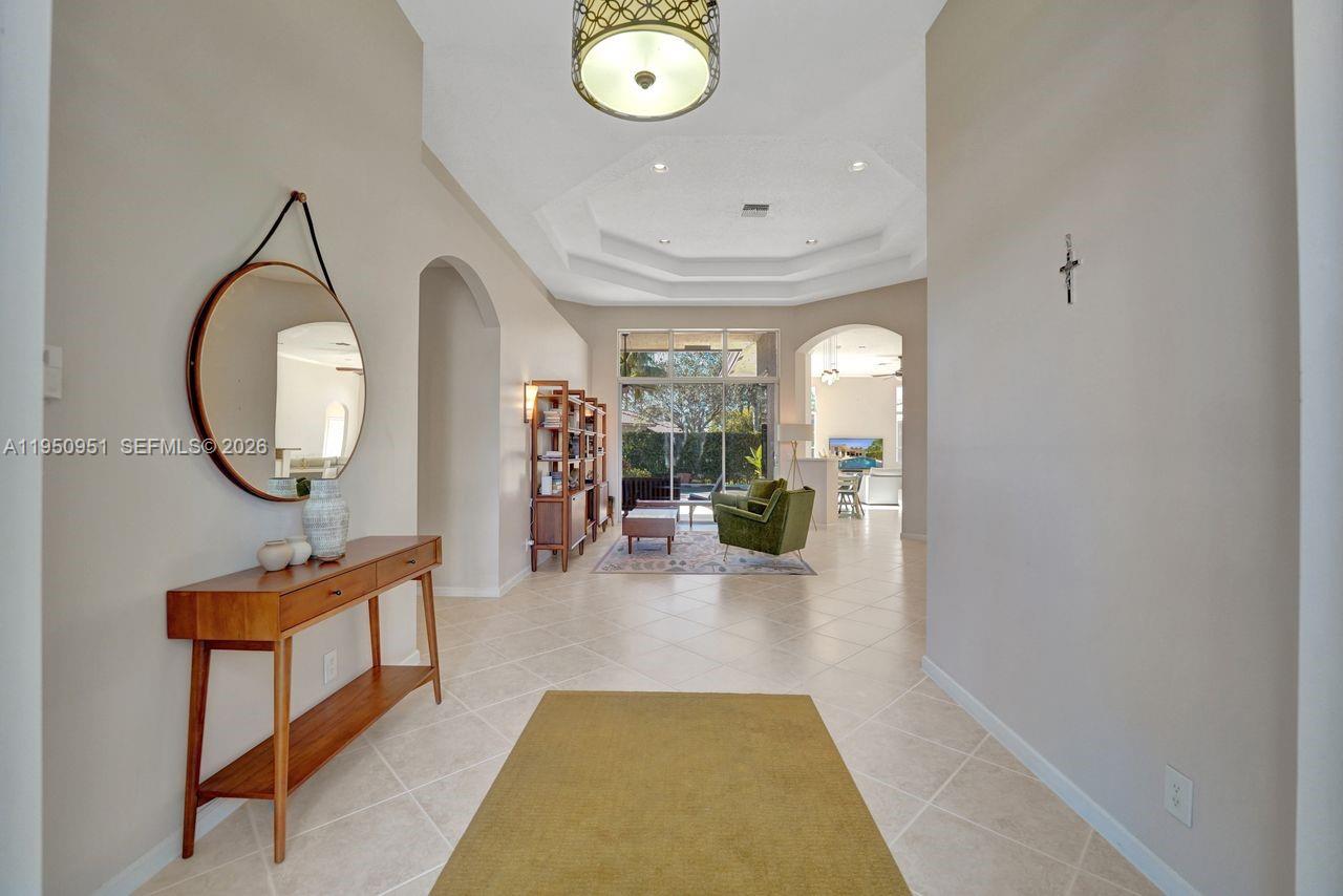 SECTOR 7 - PARCELS F G H - Residential