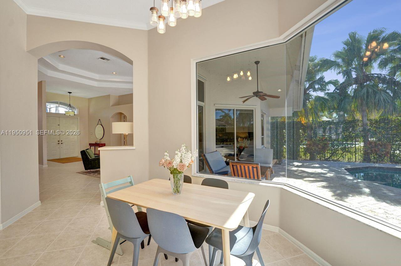 SECTOR 7 - PARCELS F G H - Residential