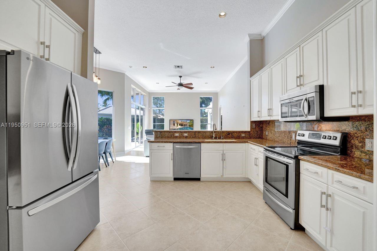 SECTOR 7 - PARCELS F G H - Residential