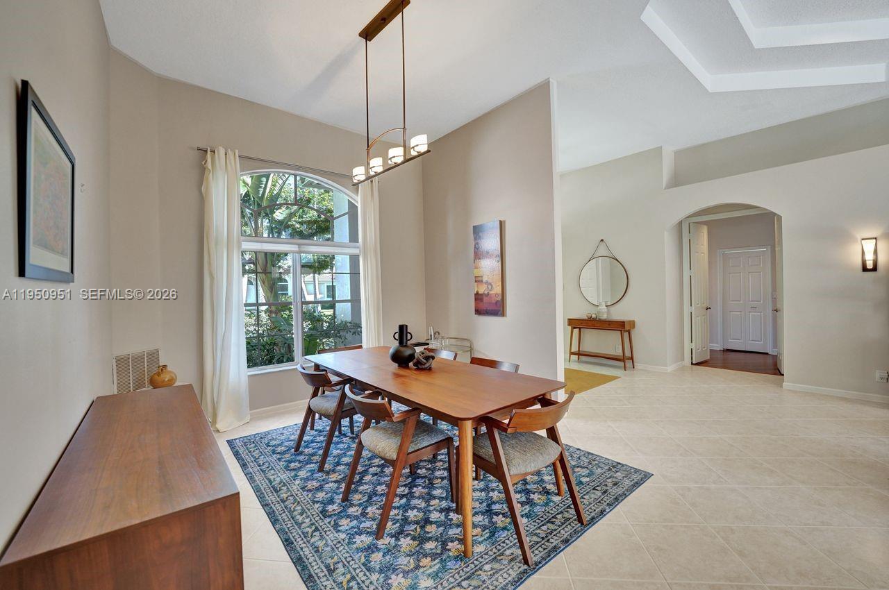 SECTOR 7 - PARCELS F G H - Residential