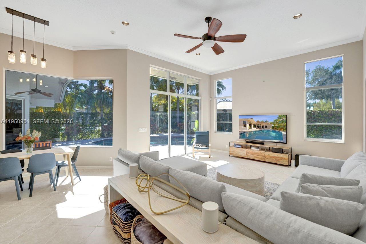 SECTOR 7 - PARCELS F G H - Residential