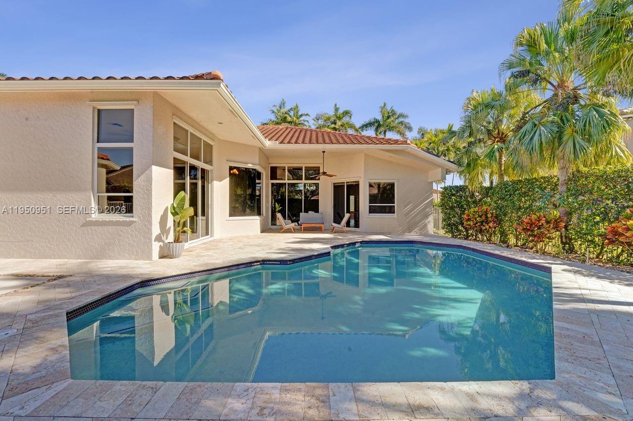 SECTOR 7 - PARCELS F G H - Residential