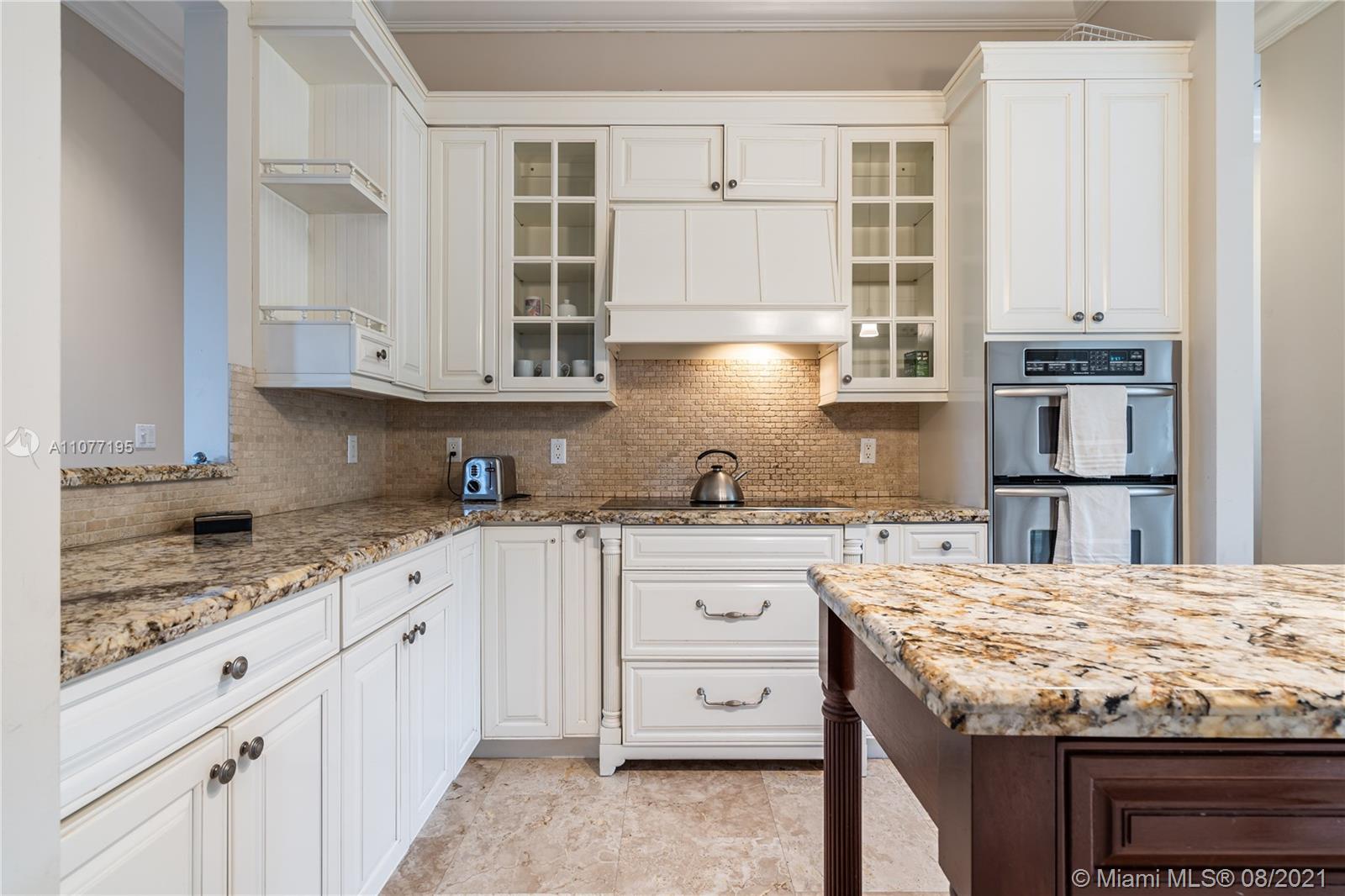 TROPICAL ISLE HOMES SUB 4 - Residential