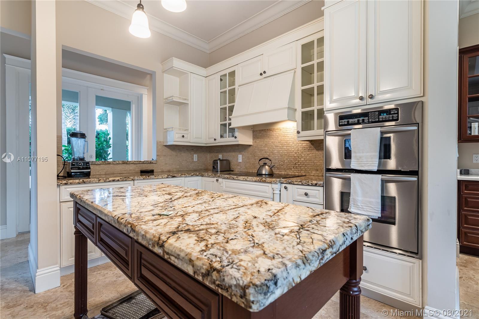 TROPICAL ISLE HOMES SUB 4 - Residential