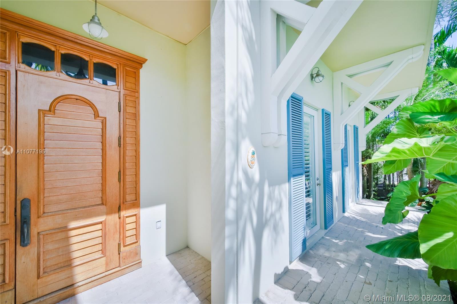 TROPICAL ISLE HOMES SUB 4 - Residential