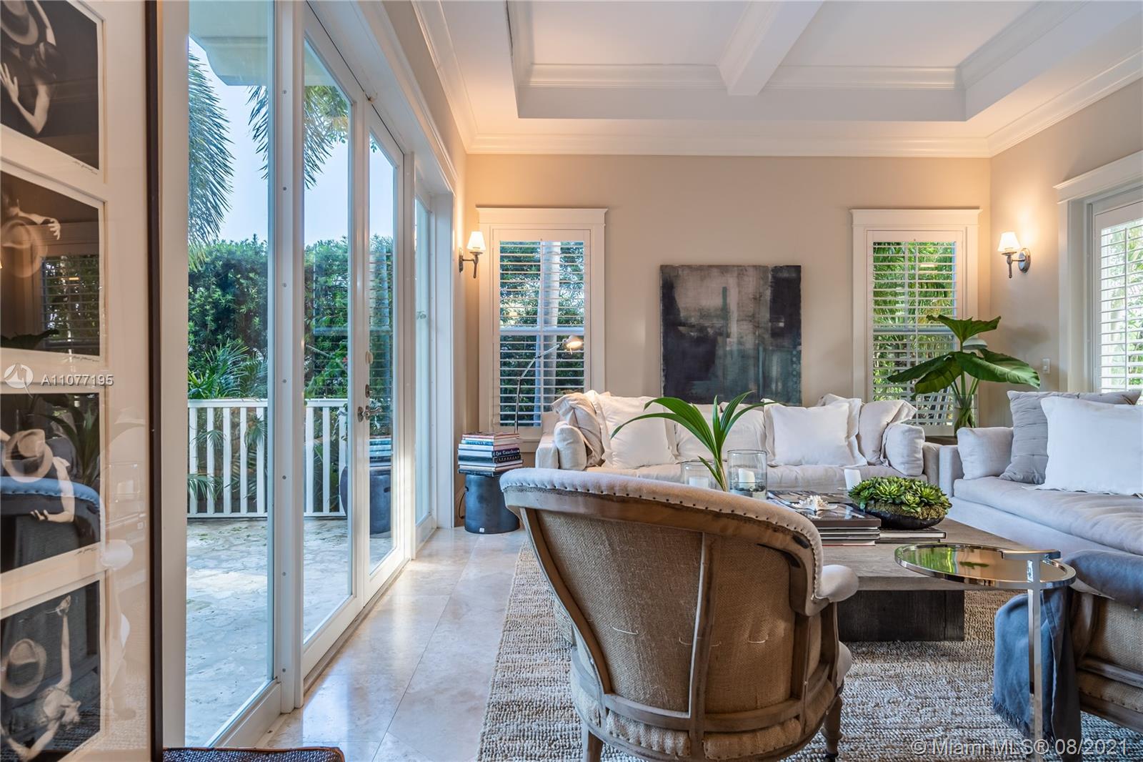 TROPICAL ISLE HOMES SUB 4 - Residential