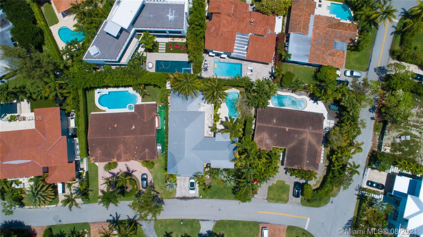 TROPICAL ISLE HOMES SUB 4 - Residential