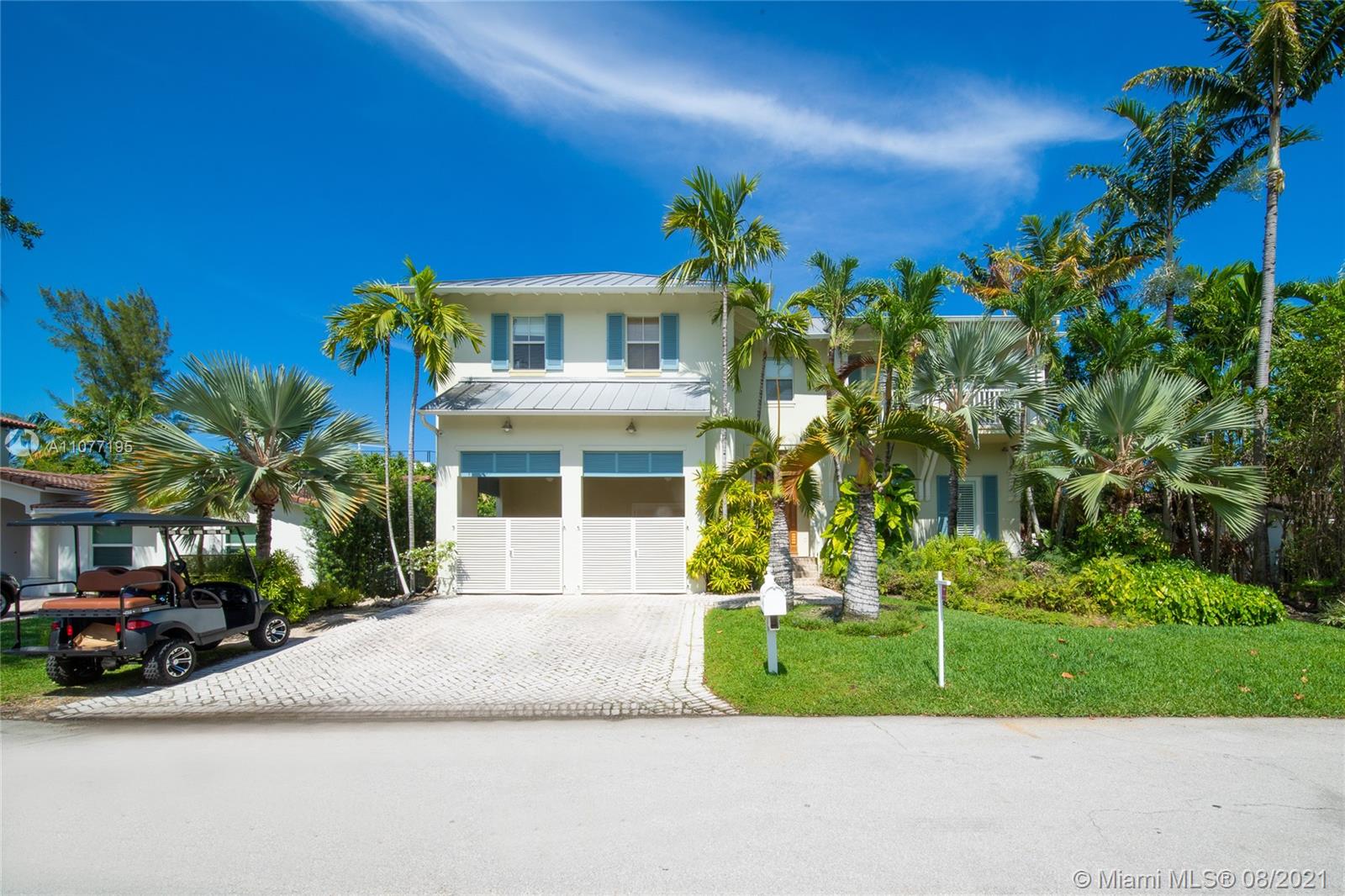 TROPICAL ISLE HOMES SUB 4 - Residential