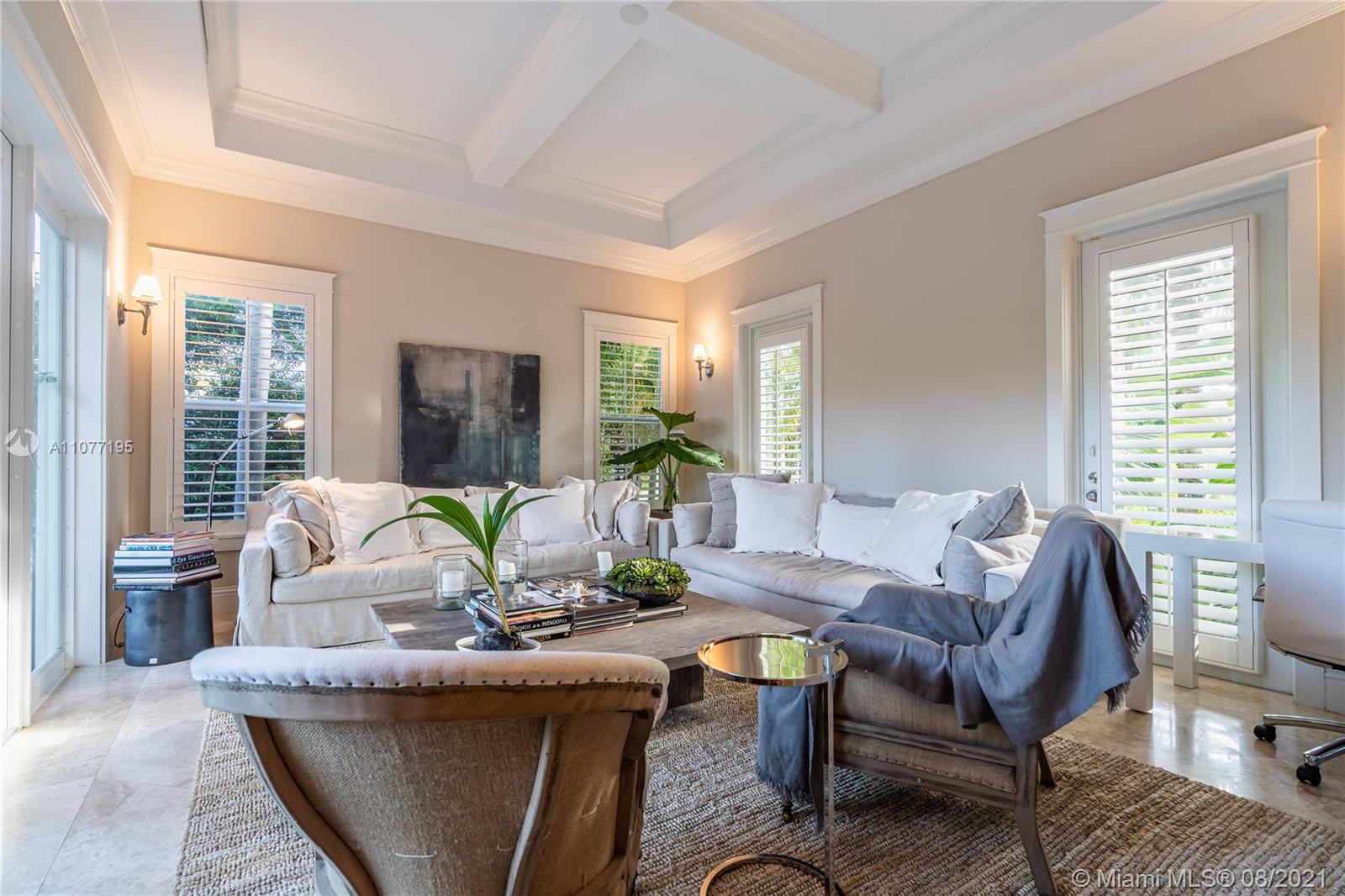 TROPICAL ISLE HOMES SUB 4 - Residential