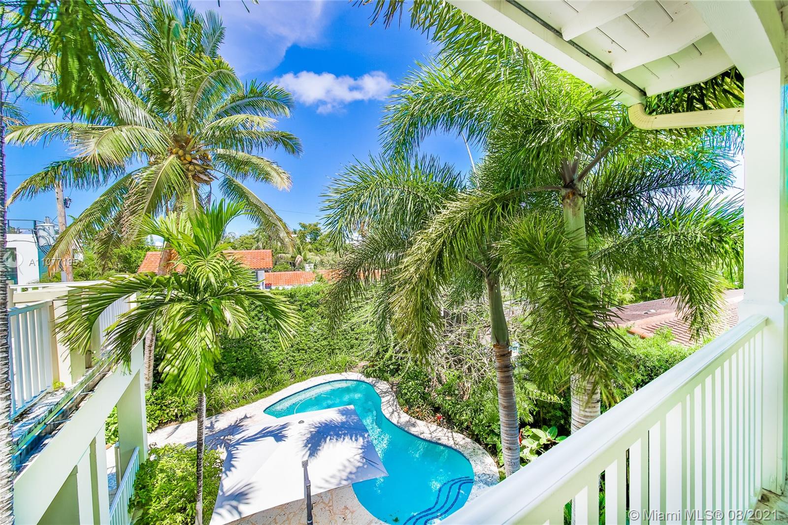 TROPICAL ISLE HOMES SUB 4 - Residential