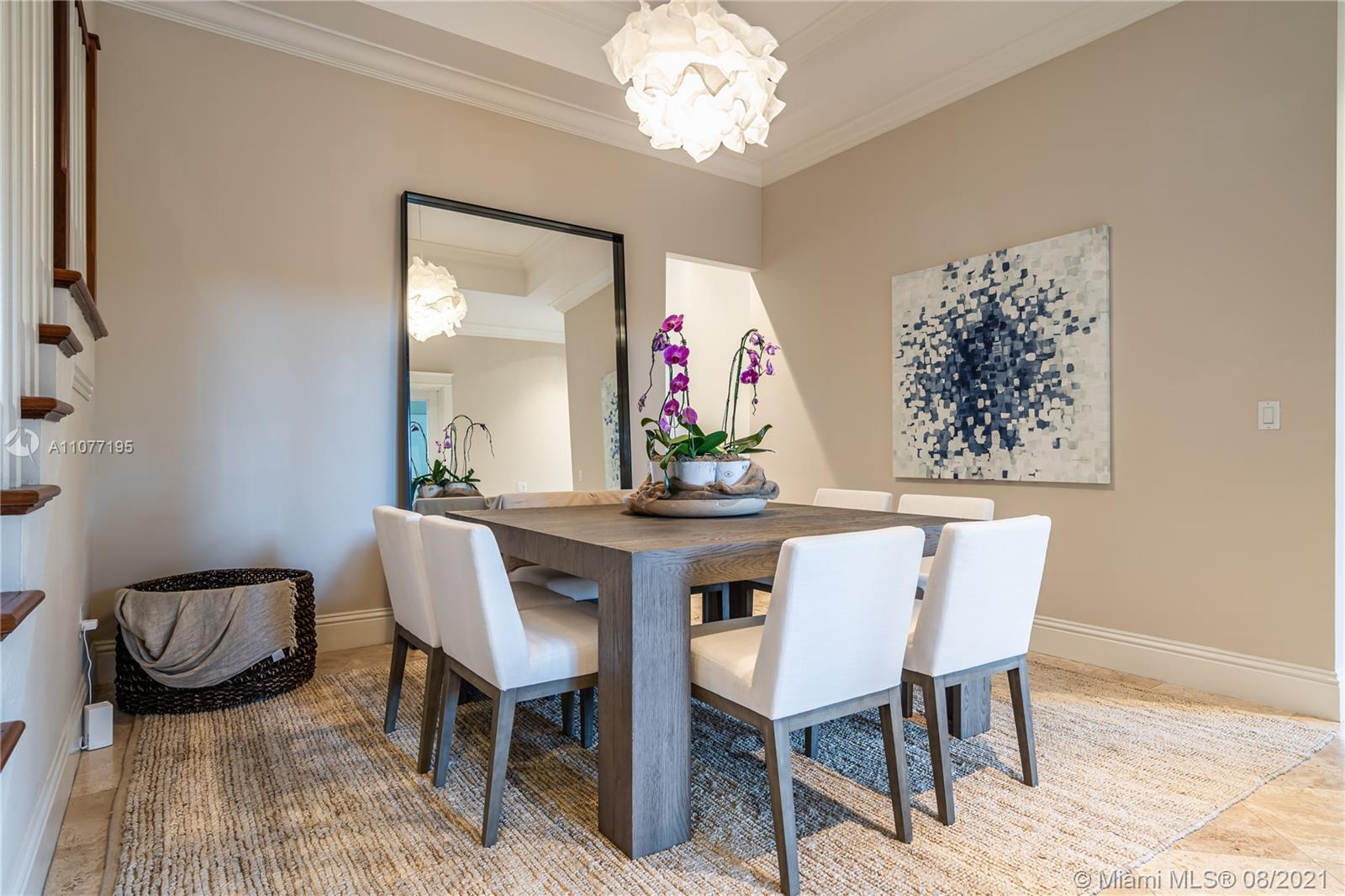 TROPICAL ISLE HOMES SUB 4 - Residential