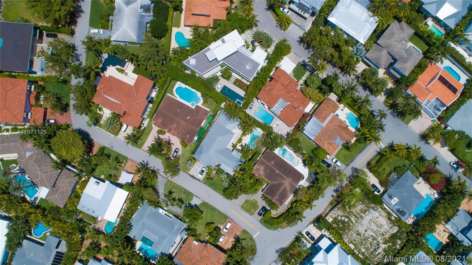 TROPICAL ISLE HOMES SUB 4 - Residential