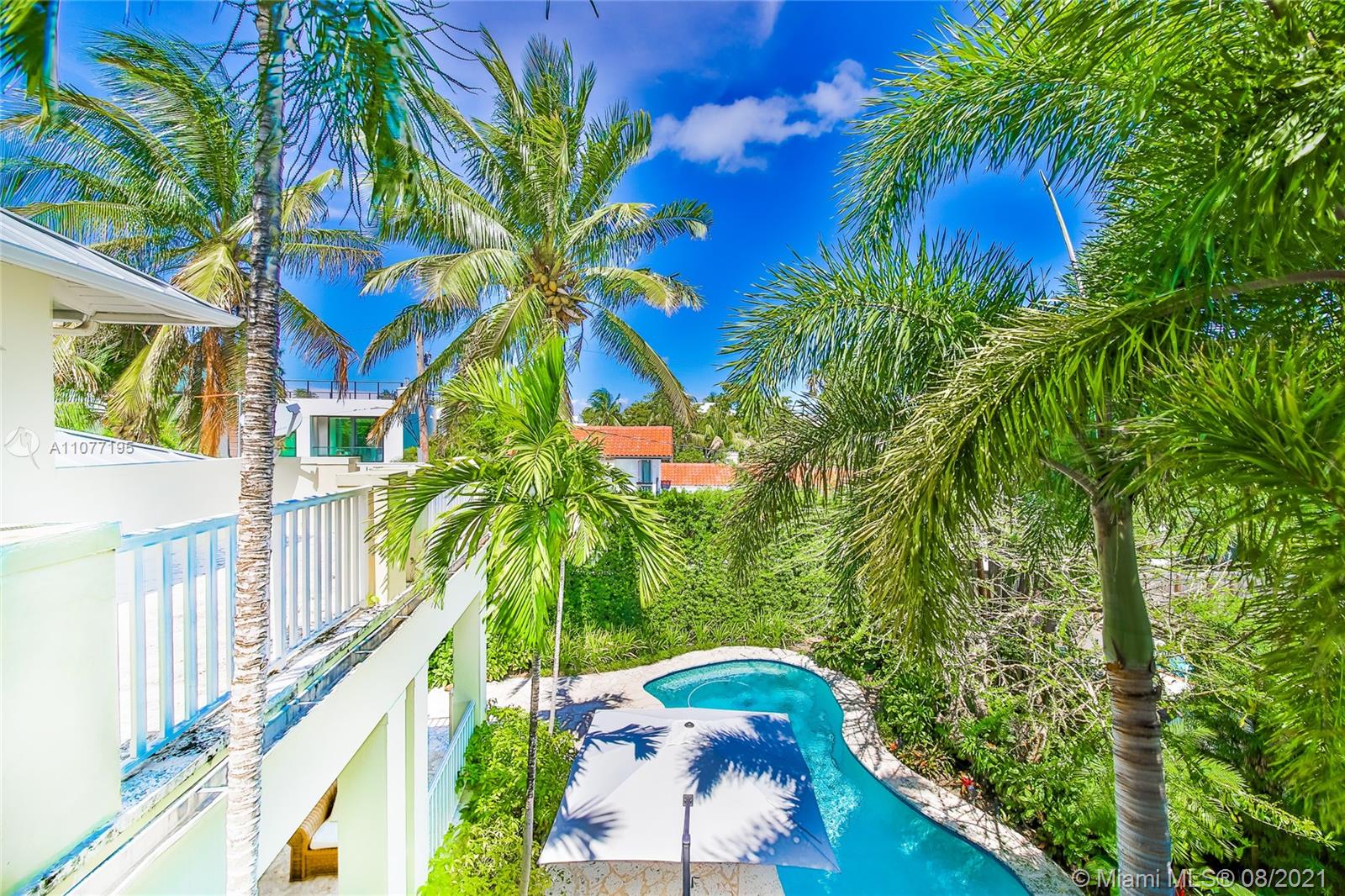 TROPICAL ISLE HOMES SUB 4 - Residential