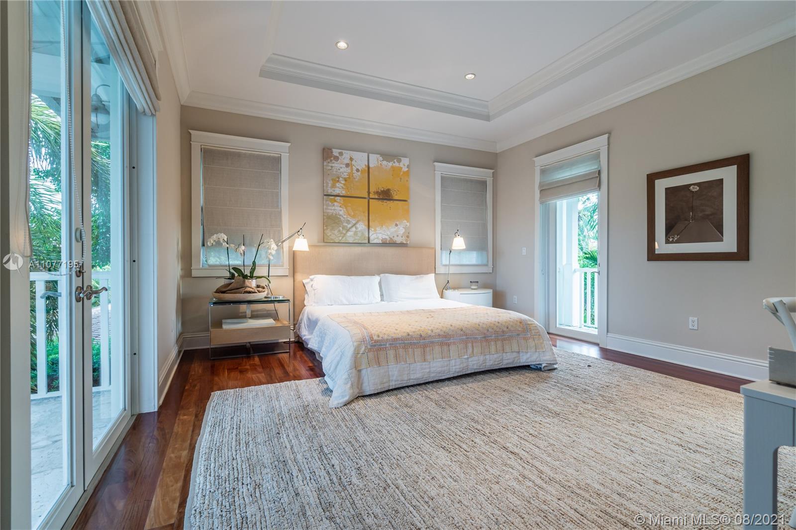 TROPICAL ISLE HOMES SUB 4 - Residential