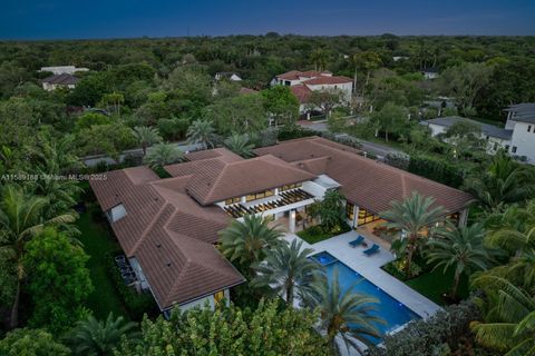 A home in Pinecrest