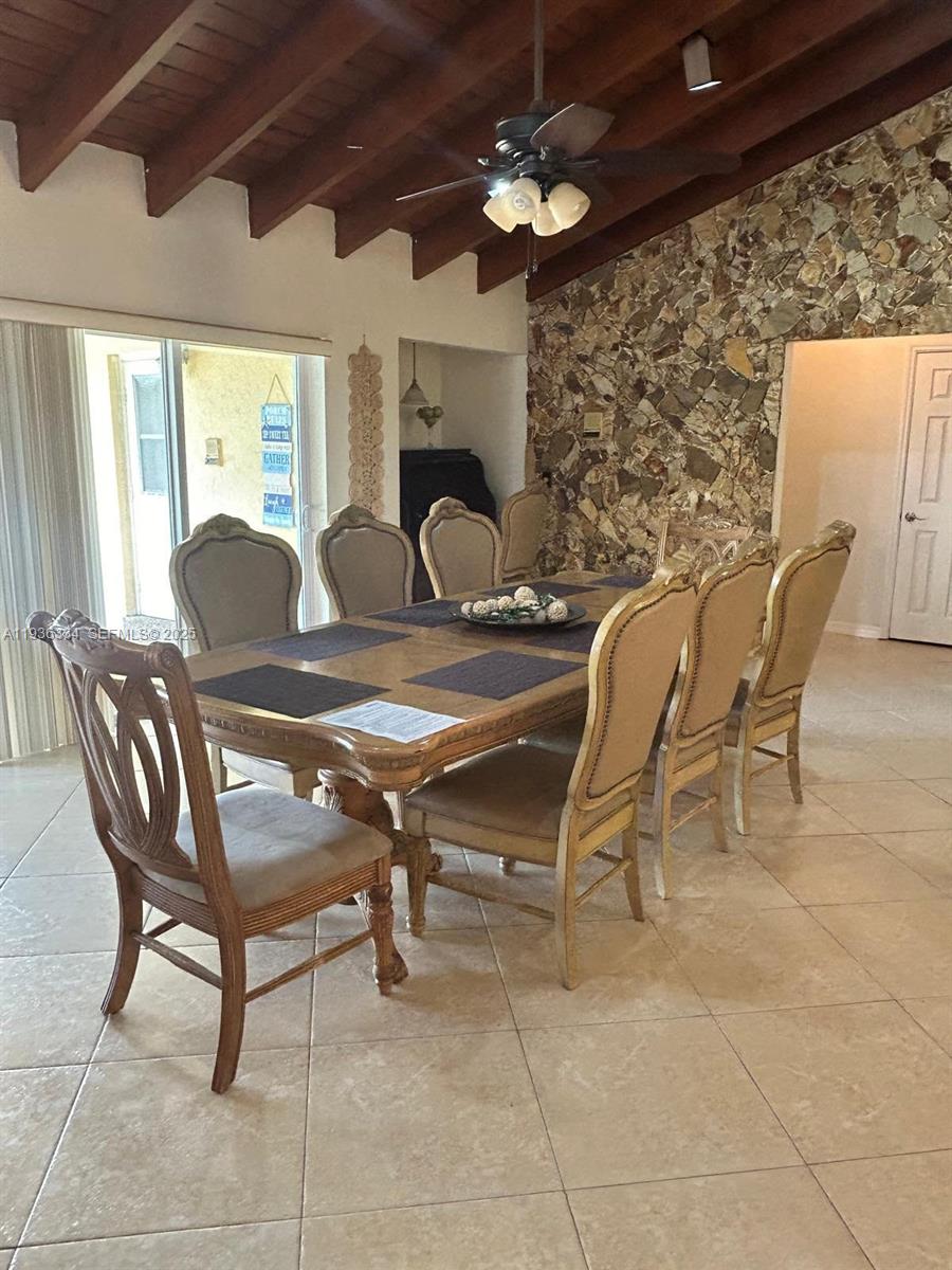 RAMBLEWOOD SOUTH - Residential Lease
