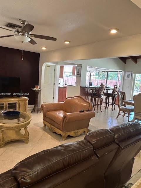 RAMBLEWOOD SOUTH - Residential Lease
