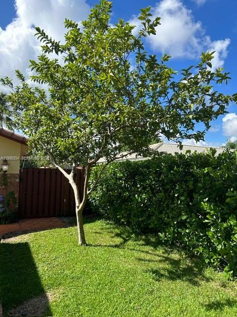 RAMBLEWOOD SOUTH - Residential Lease
