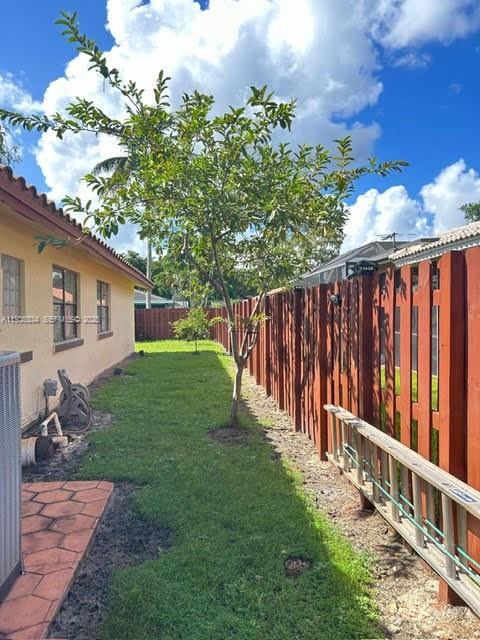RAMBLEWOOD SOUTH - Residential Lease