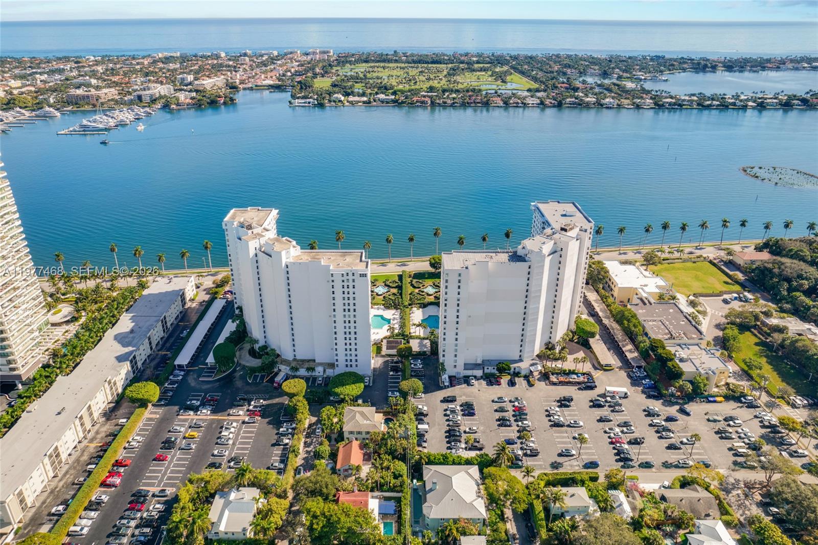 RAPALLO NORTH - Residential