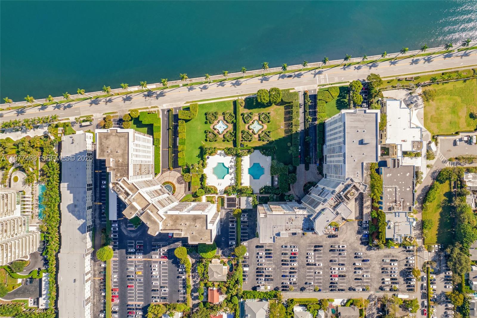 RAPALLO NORTH - Residential