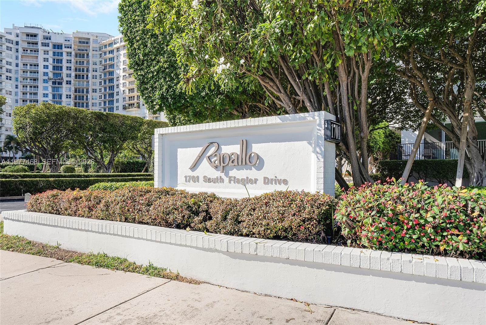 RAPALLO NORTH - Residential