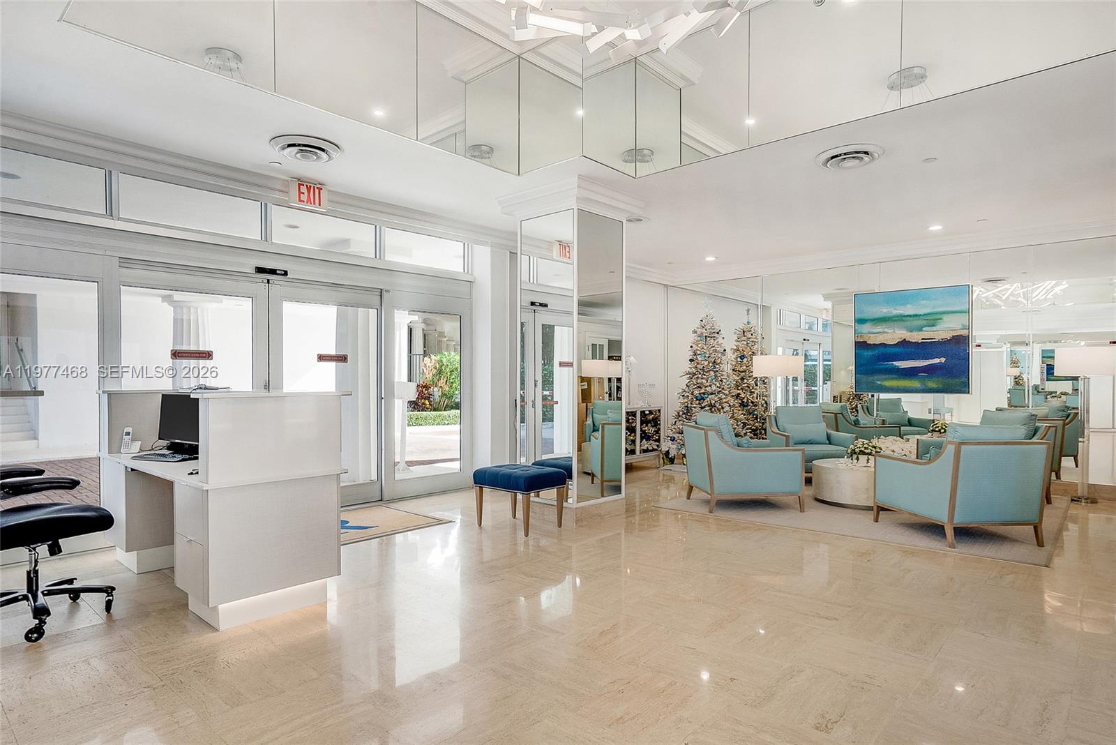 RAPALLO NORTH - Residential