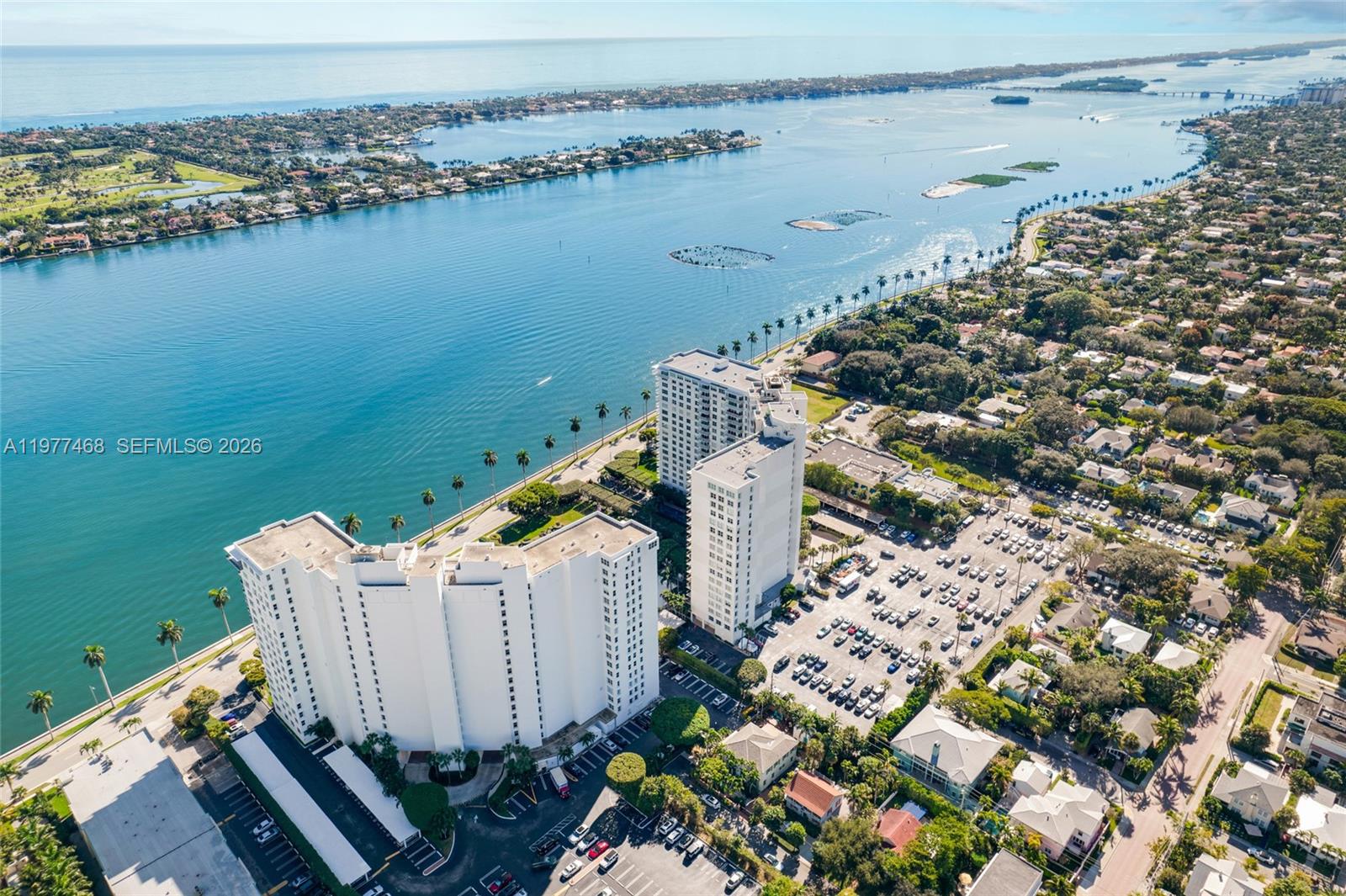 RAPALLO NORTH - Residential