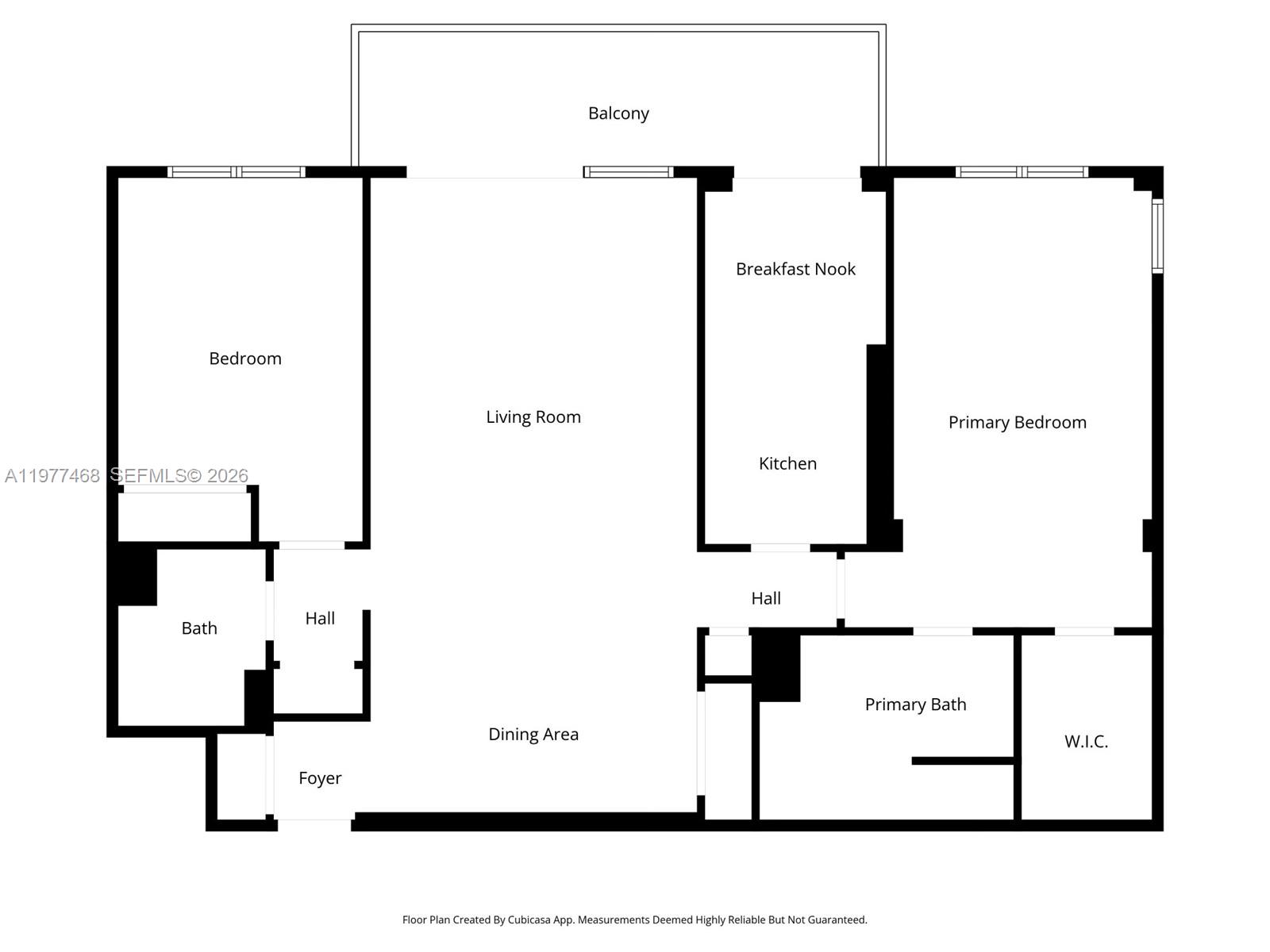 RAPALLO NORTH - Residential