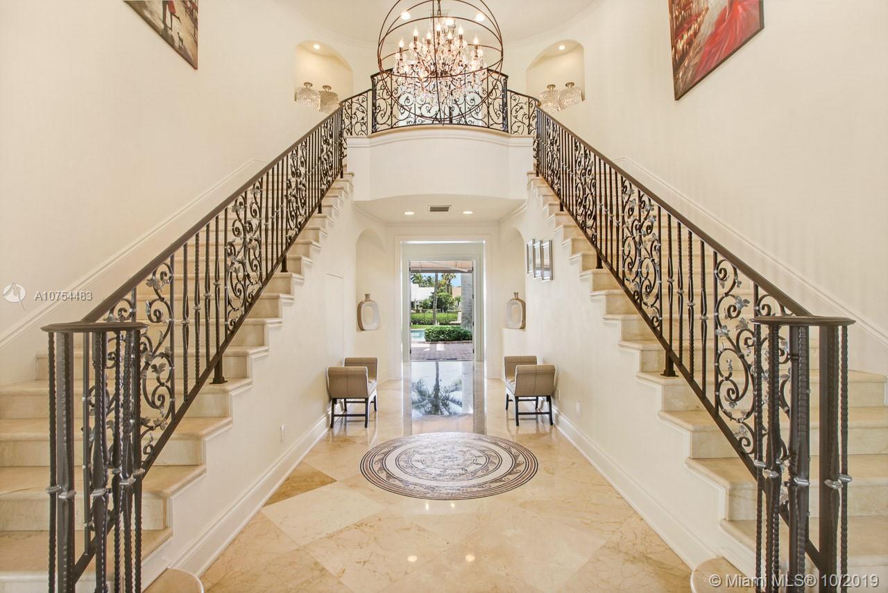 Admirals Cove - Residential