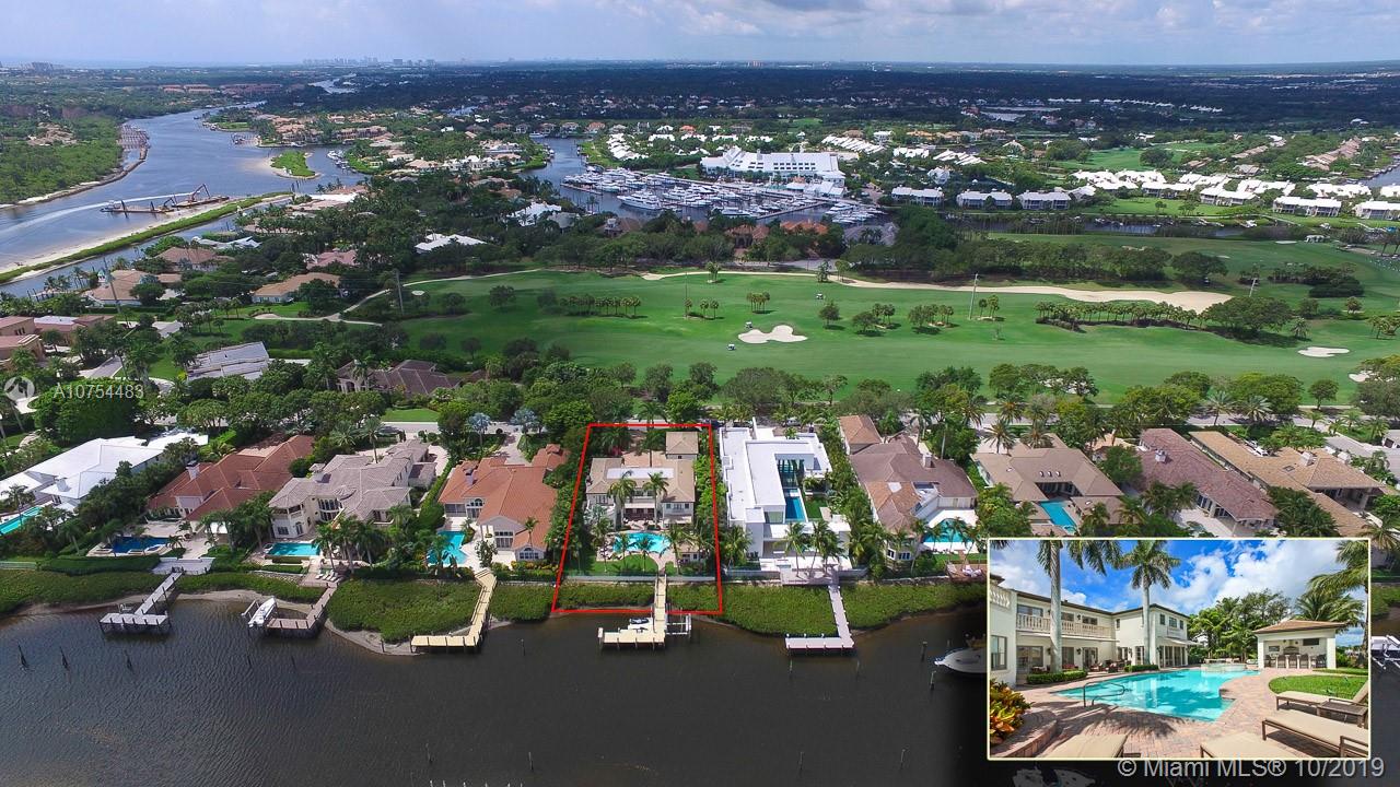 Admirals Cove - Residential