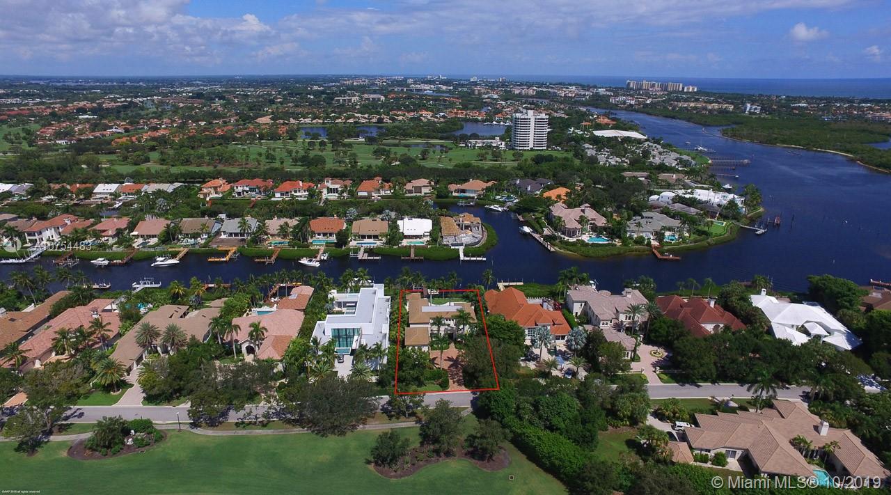 Admirals Cove - Residential
