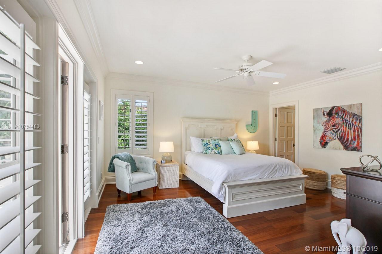 Admirals Cove - Residential