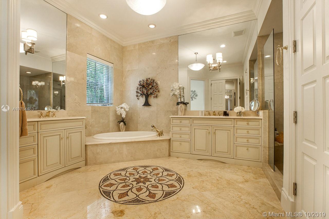 Admirals Cove - Residential