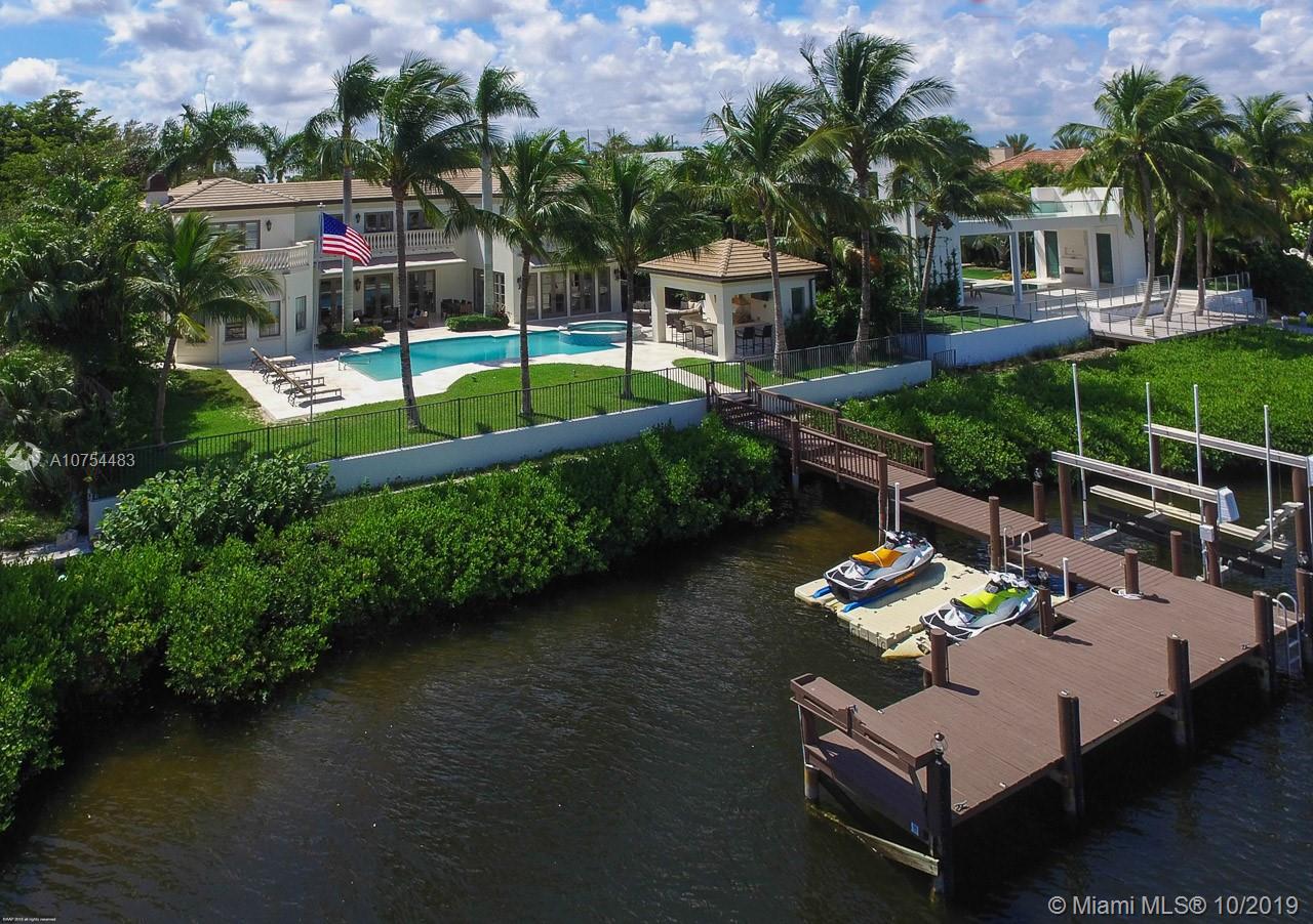 Admirals Cove - Residential