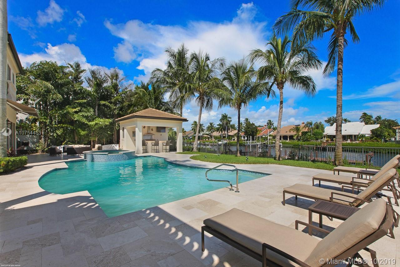 Admirals Cove - Residential