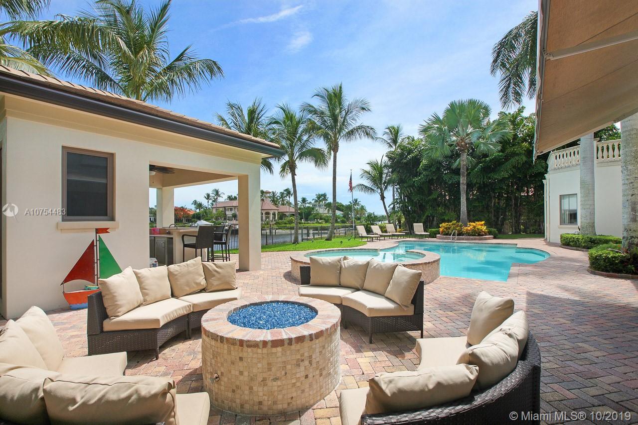 Admirals Cove - Residential