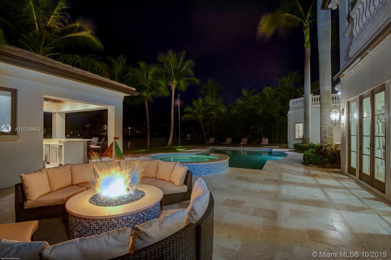 Admirals Cove - Residential