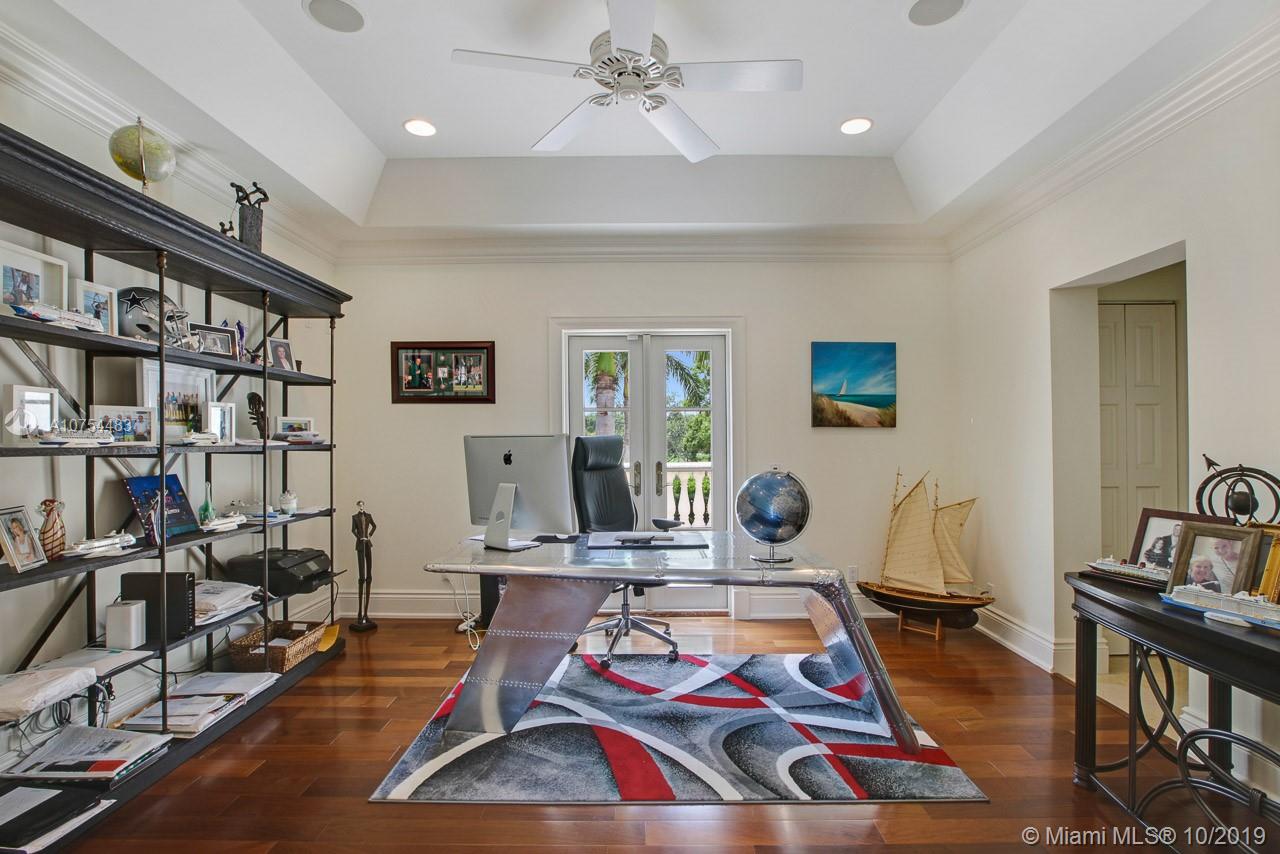 Admirals Cove - Residential