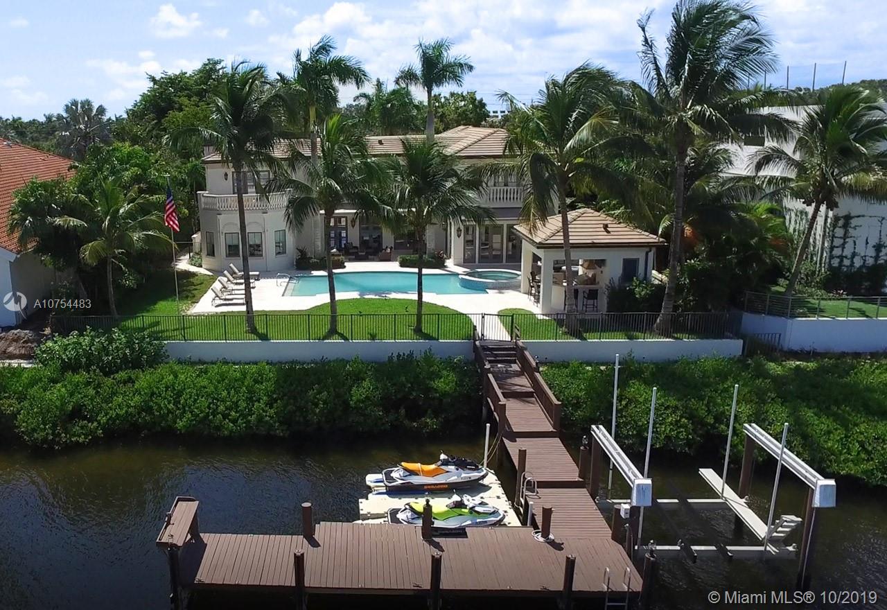 Admirals Cove - Residential