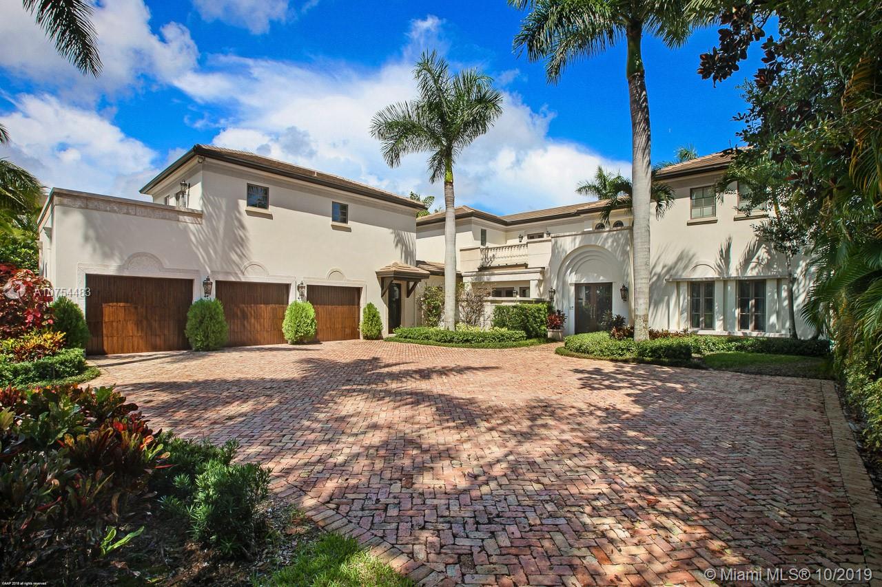 Admirals Cove - Residential