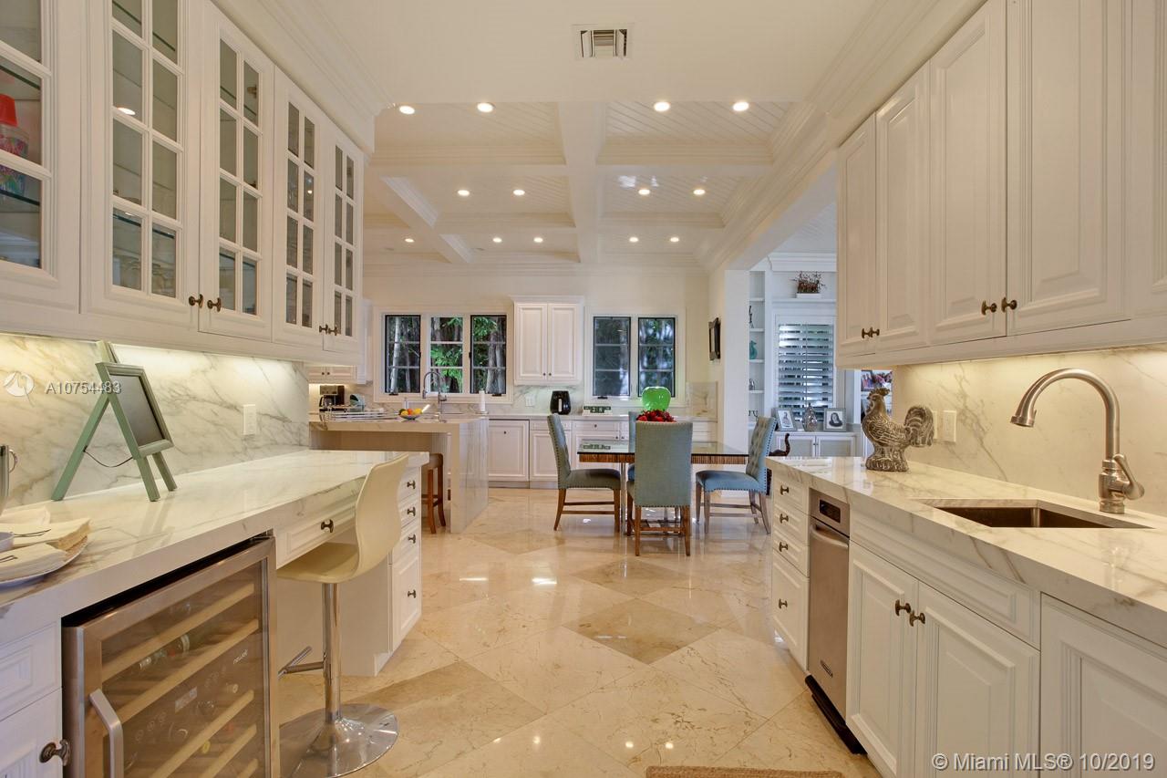 Admirals Cove - Residential