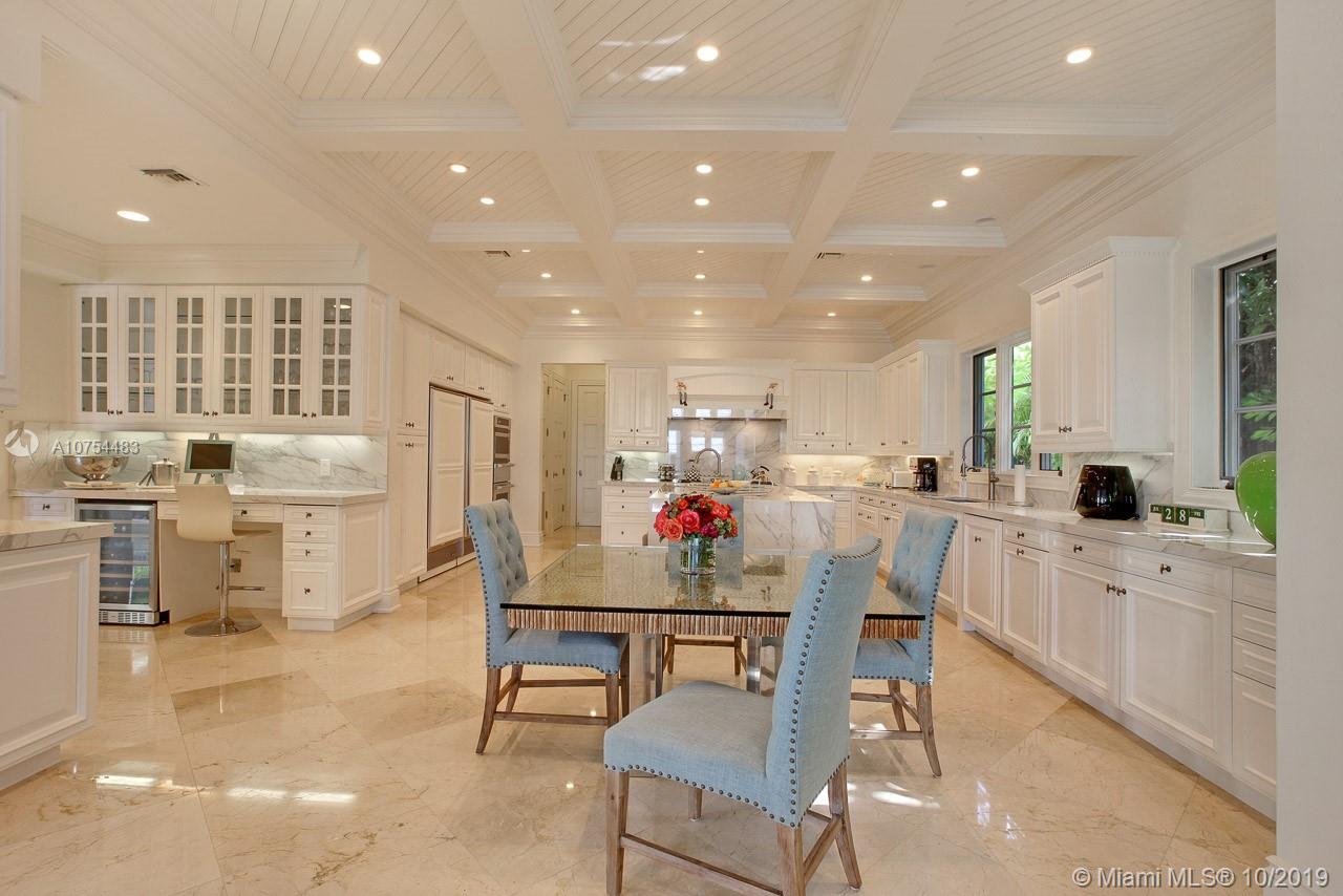 Admirals Cove - Residential