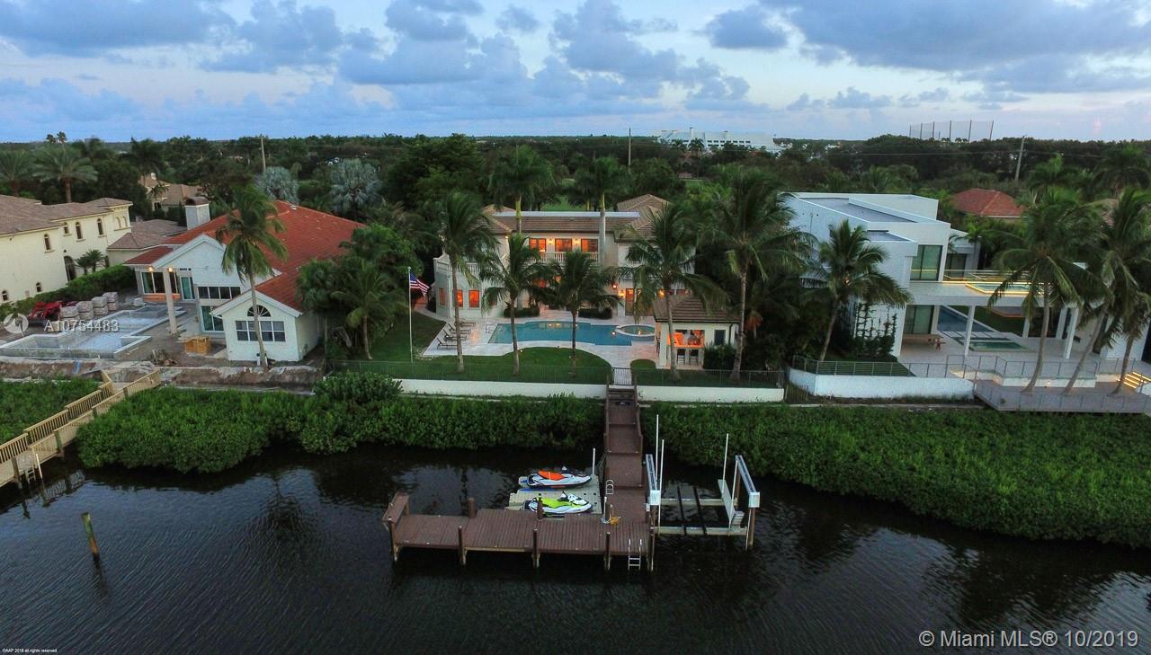 Admirals Cove - Residential