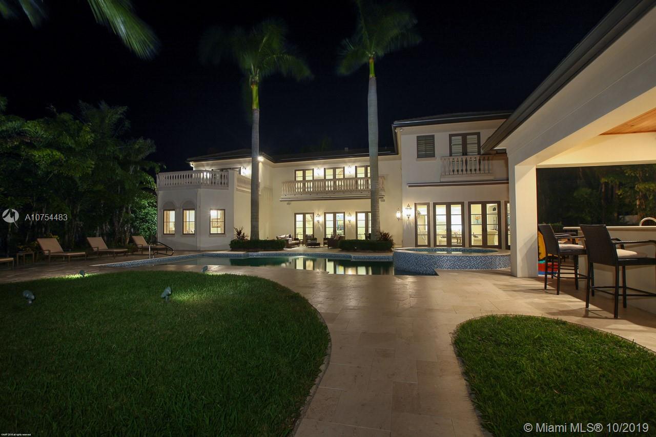 Admirals Cove - Residential