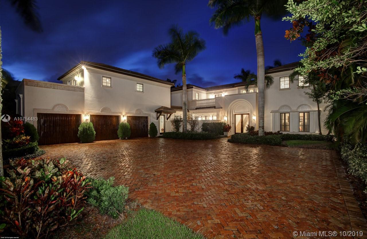 Admirals Cove - Residential